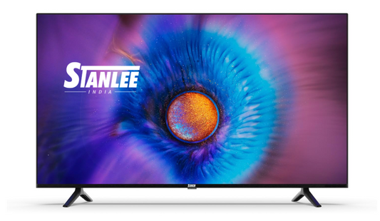 Stanlee 43″ Fire TV Full HD