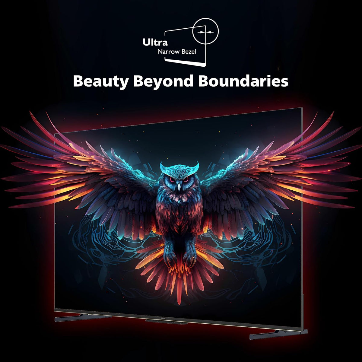 43" QLED TV
