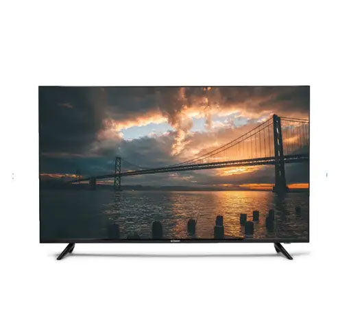Stanlee India 58" Smart TV - QLED 4K