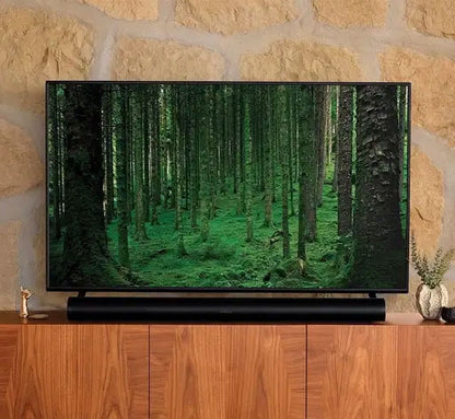 Stanlee India 65" Smart TV – QLED 4K