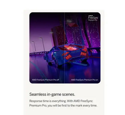 Stanlee India 65" Smart TV – QLED 4K